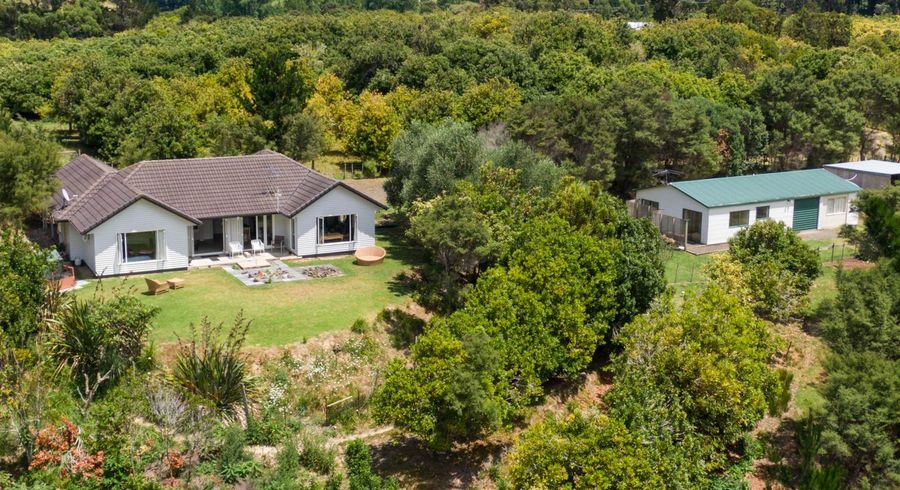  at 878 South Head Road, Helensville