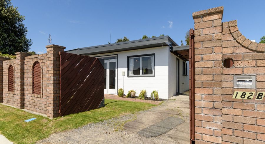  at 182B Bellevue Road, Bellevue, Tauranga, Bay Of Plenty