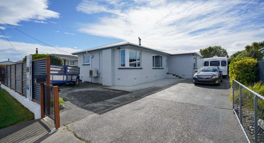  at 158 Oreti Street, Kingswell, Invercargill