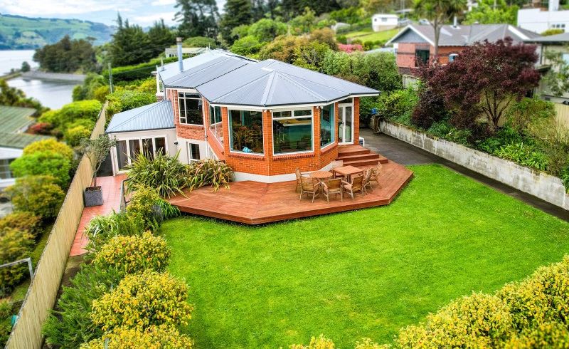  at 8 Huia Street, Saint Leonards, Dunedin
