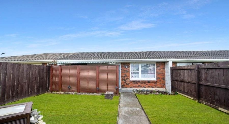  at 5/68 Rangitoto Road, Papatoetoe, Manukau City, Auckland