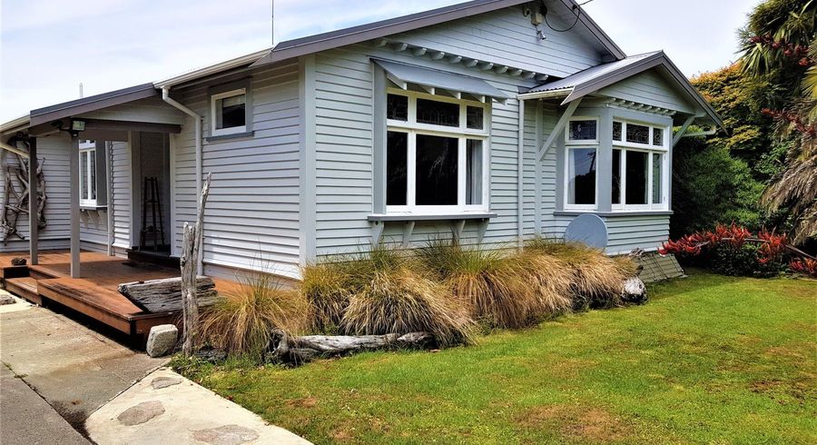  at 75 Peel Street, Westport, Buller, West Coast