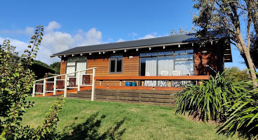  at 23 Paetawa Road, Waikanae, Kapiti Coast, Wellington