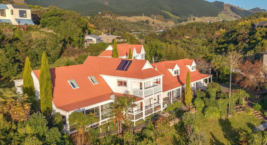  at 14 Panorama Drive, Paraparaumu, Kapiti Coast, Wellington