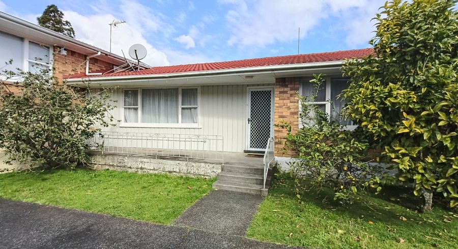  at 2/640 Manakau RD, Epsom, Auckland City, Auckland
