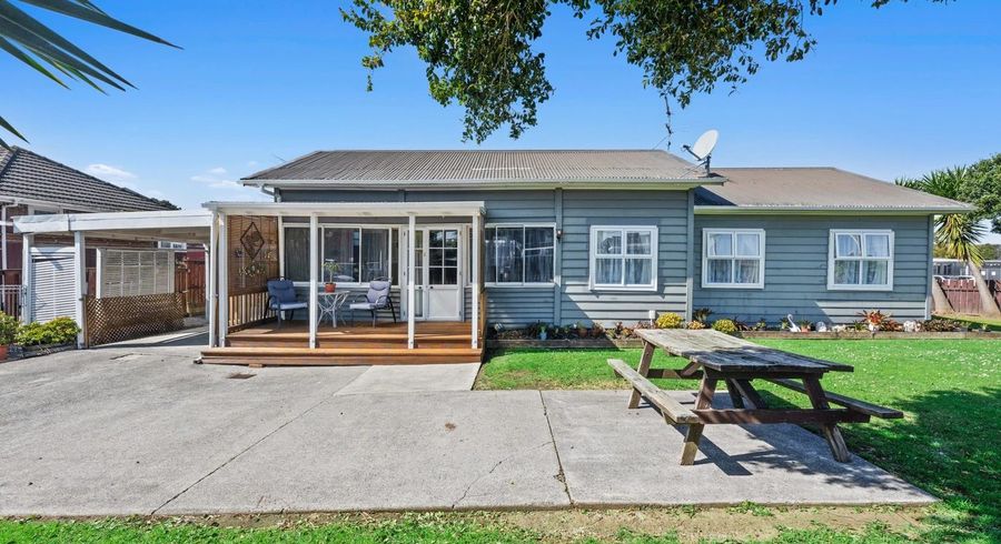  at 2/154 Wyllie Road, Papatoetoe, Auckland