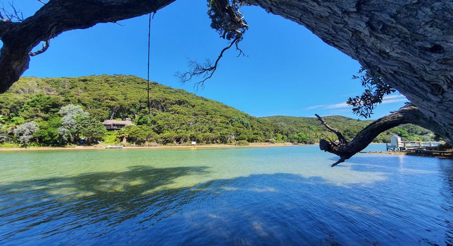 at Lot 138/DP4961 North Cove, Kawau Island, Hauraki Gulf Islands, Auckland