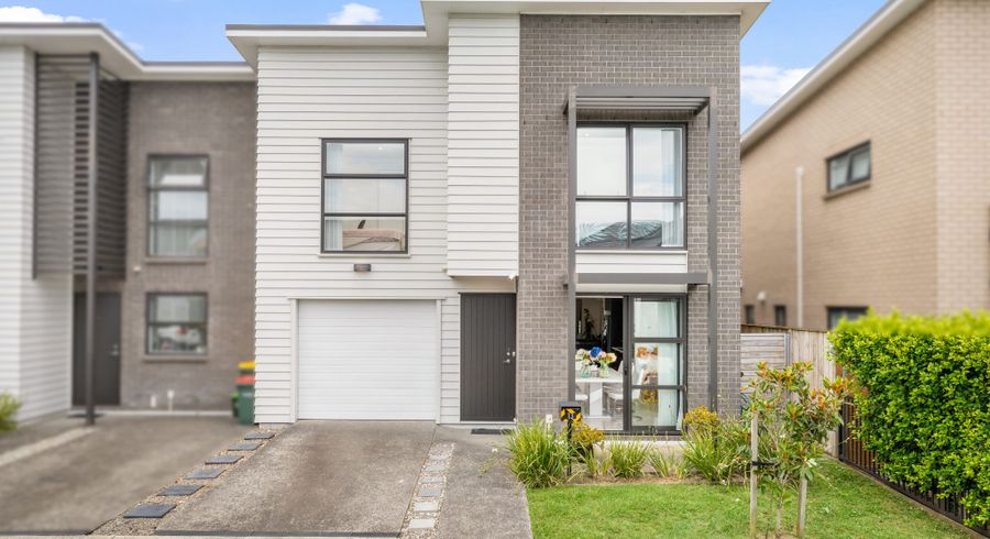  at 13 Richard Petterd Way, Swanson, Waitakere City, Auckland