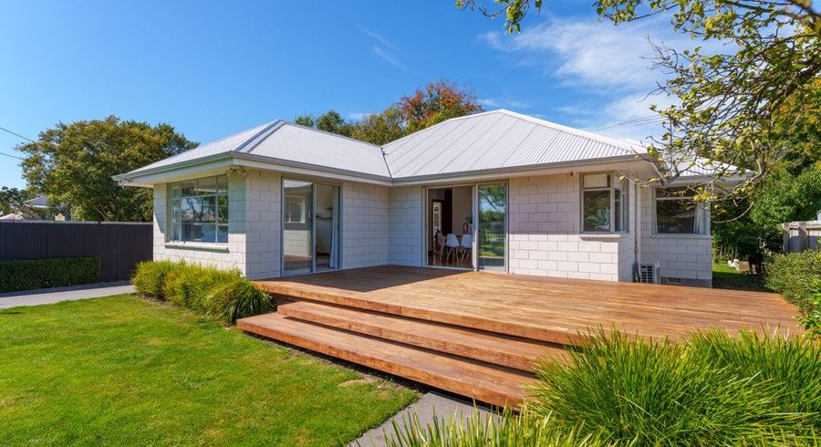  at 26 Norah Street, Mairehau, Christchurch City, Canterbury