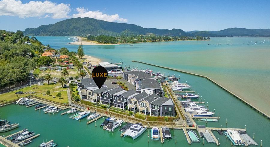  at 15/6 The Marina, Tairua, Tairua