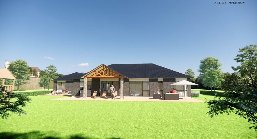  at 24 Vineyard Road, Te Kauwhata, Te Kauwhata