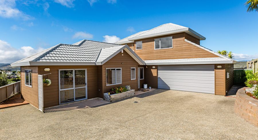  at 3 Tolhurst Street, Johnsonville, Wellington, Wellington