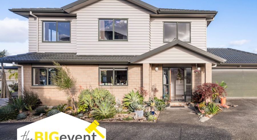  at 13 Riverglade Parkway, Te Atatu South, Waitakere City, Auckland