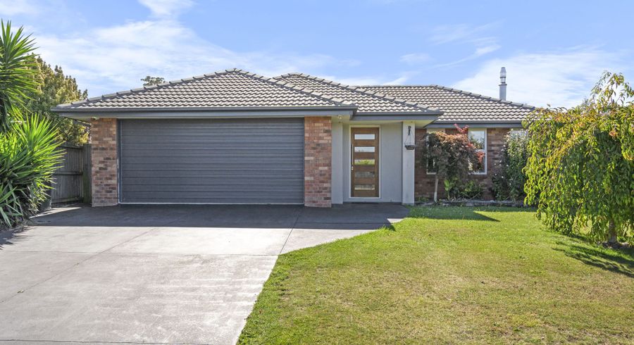  at 21 Marlowe Place, Rolleston, Selwyn, Canterbury