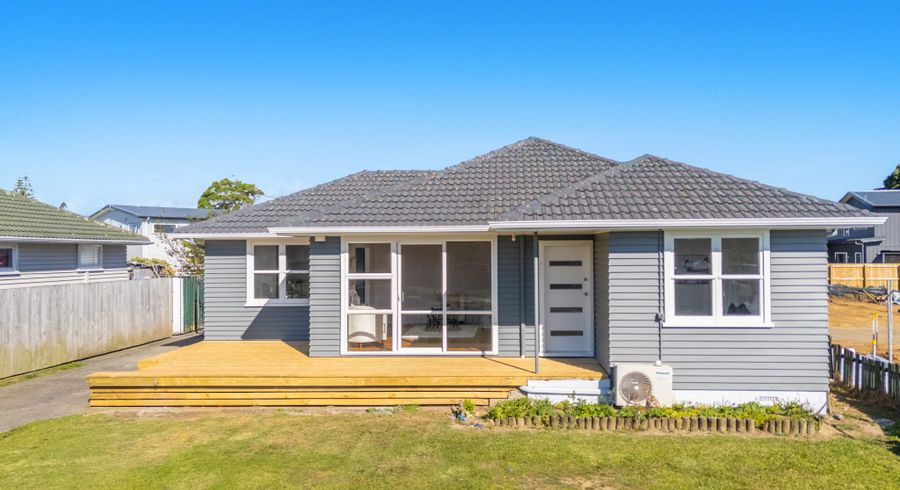 at 3 Winthrop Way, Mangere East, Manukau City, Auckland