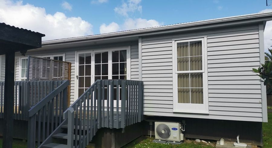  at 49A Bruce McLaren Road, Henderson, Waitakere City, Auckland