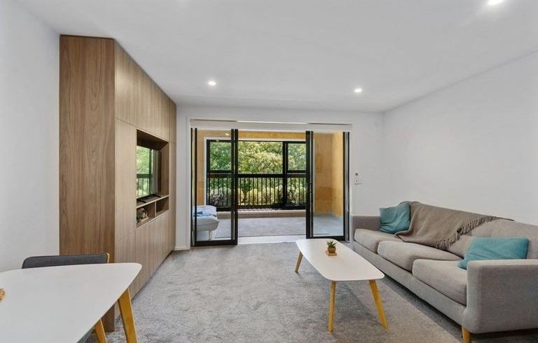  at 205/420 Hagley Avenue, Christchurch Central, Christchurch