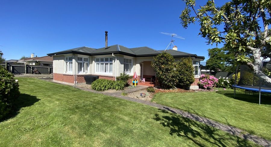  at 37 Filleul Street, Gladstone, Invercargill