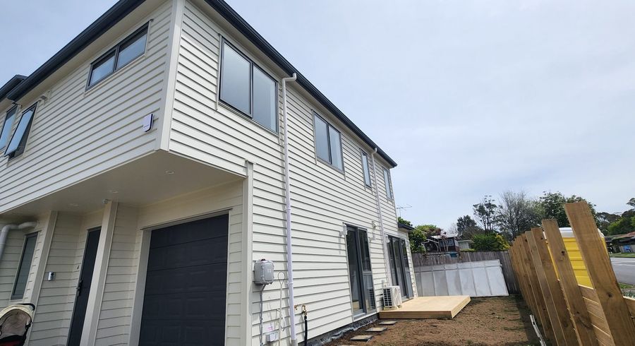  at 39A Cascades Road, Pakuranga Heights, Manukau City, Auckland