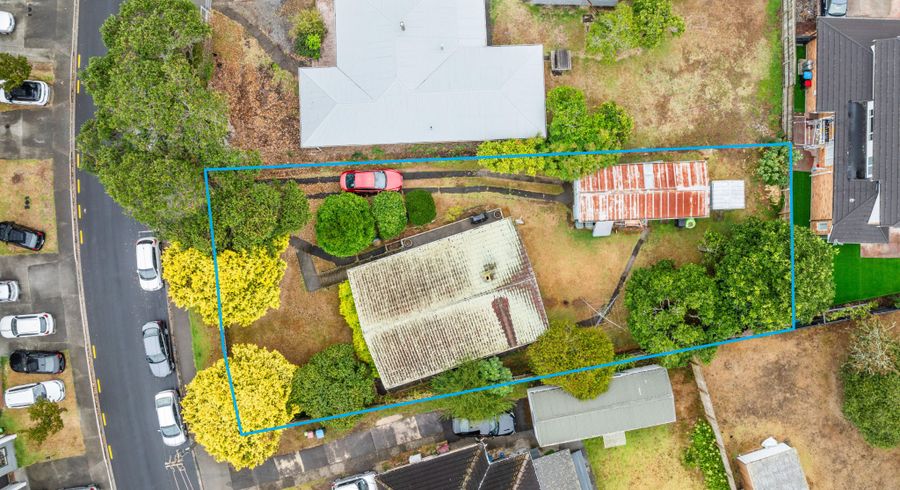  at 109 Haverstock Road, Sandringham, Auckland City, Auckland