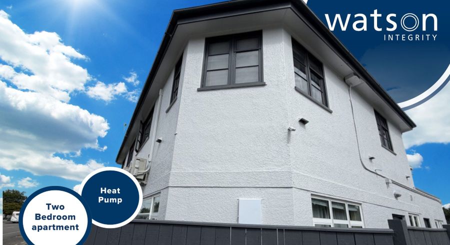  at 539a Featherston Street, Roslyn, Palmerston North, Manawatu / Whanganui