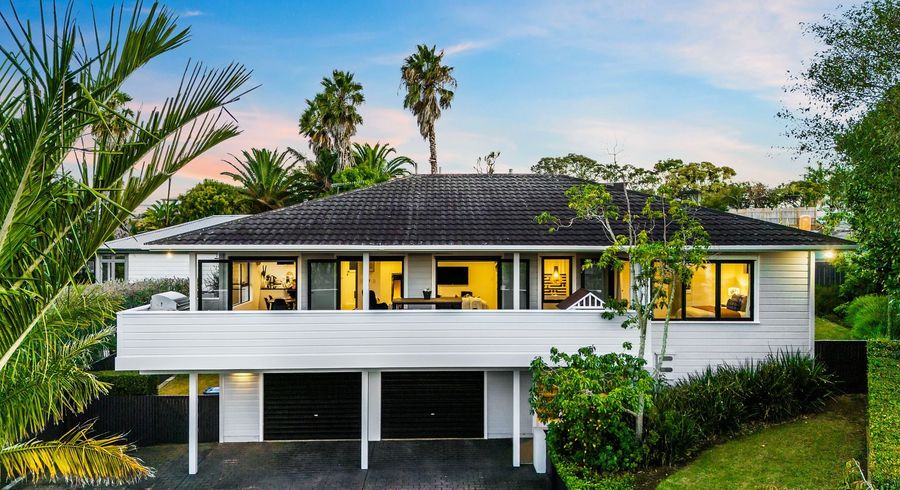  at 16A Puroto Street, Meadowbank, Auckland City, Auckland