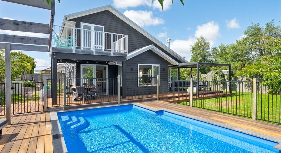  at 21A Cambridge Road, Martinborough