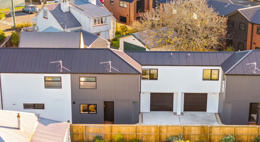  at 21B Spencer Street, Addington, Christchurch City, Canterbury