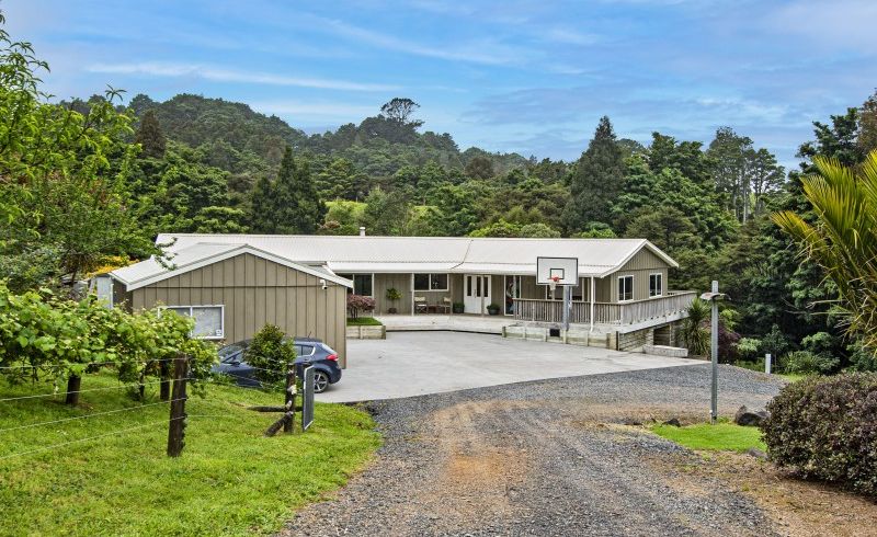  at 528 Jubilee Road, Opuawhanga, Hikurangi