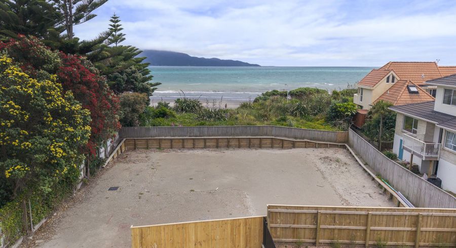  at 169A Manly Street, Paraparaumu Beach, Kapiti Coast, Wellington