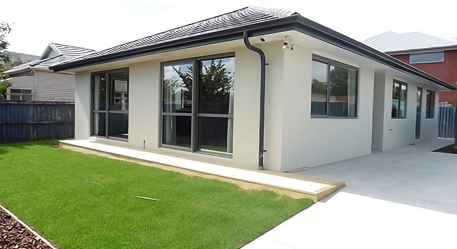  at 10 Humboldt Street, Sydenham, Christchurch City, Canterbury