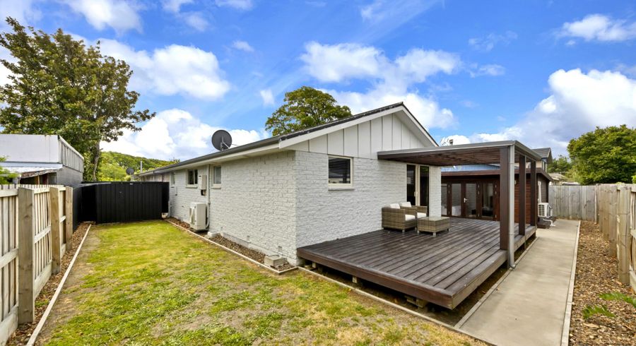  at 2/6 Timbertop Lane, St. Martins, Christchurch City, Canterbury