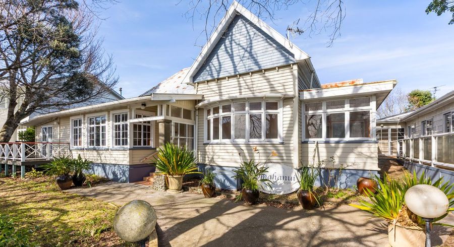  at 35 Mangorei Road, Strandon, New Plymouth, Taranaki