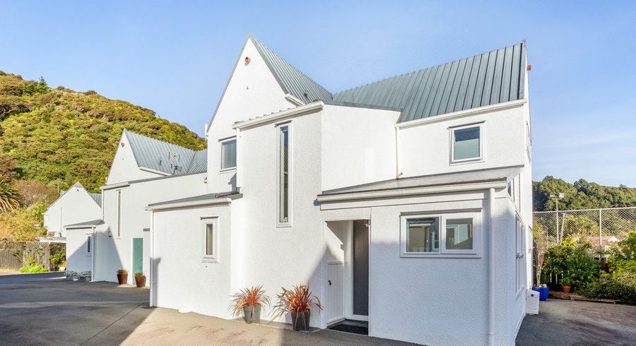  at 7/354 Muritai Road, Eastbourne, Lower Hutt, Wellington