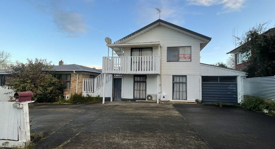  at 10 O'Donoghue Street, Hillcrest, Hamilton