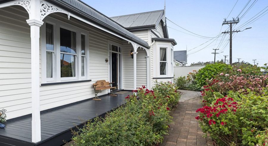  at 132 Tukapa Street, Westown, New Plymouth