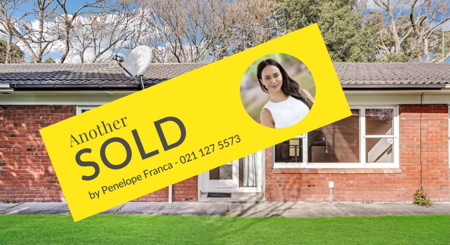  at 2/1 Snell Place, Pakuranga, Auckland