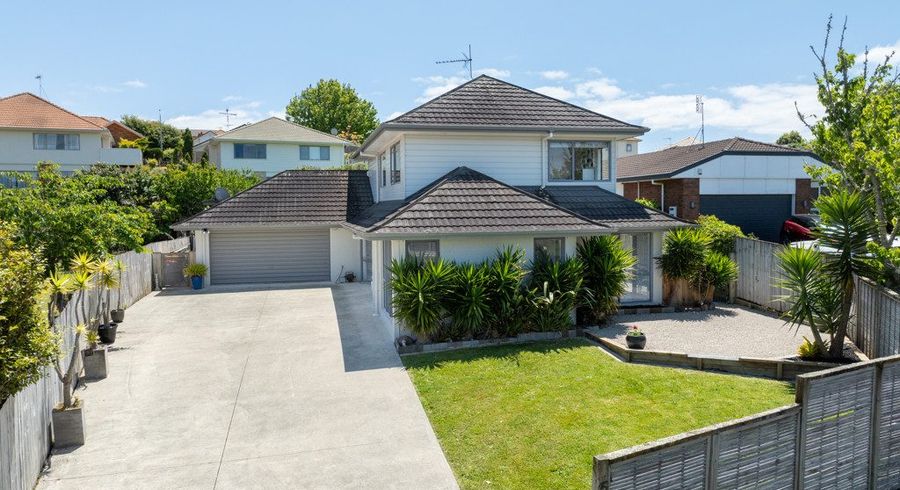  at 15 Kentville Place, Somerville, Manukau