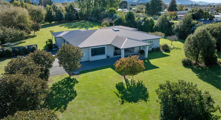  at 9 Rexwood Estate, Carterton, Carterton, Wellington