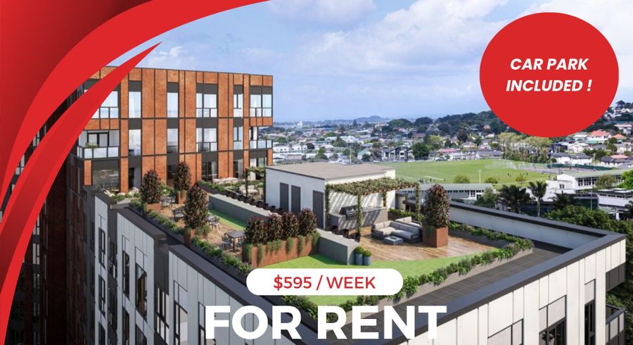  at 420A/20 Park Avenue, Ellerslie, Auckland City, Auckland