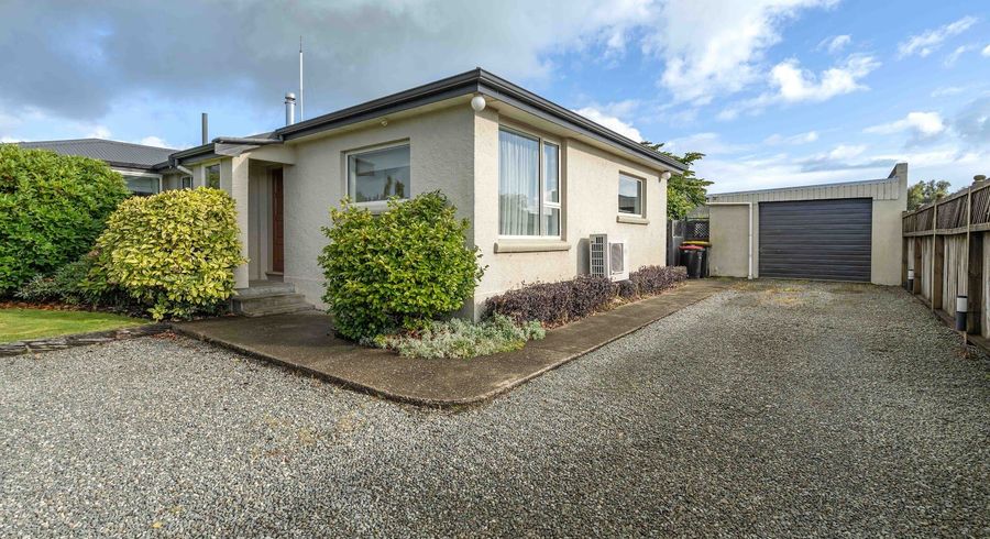  at 542 Herbert Street, Waverley, Invercargill, Southland