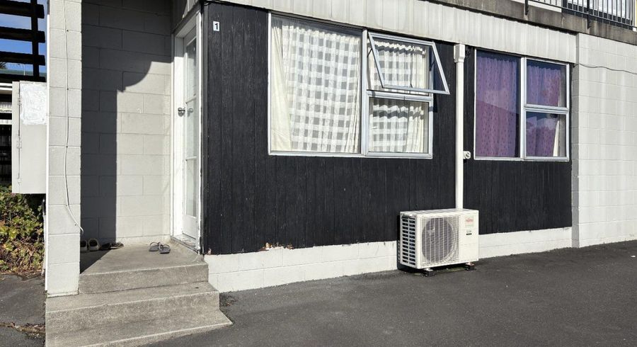  at 1/88 Lake Road, Frankton, Hamilton, Waikato
