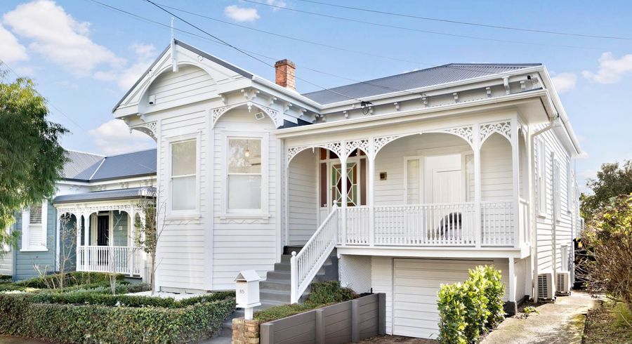  at 85 Crummer Road, Grey Lynn, Auckland