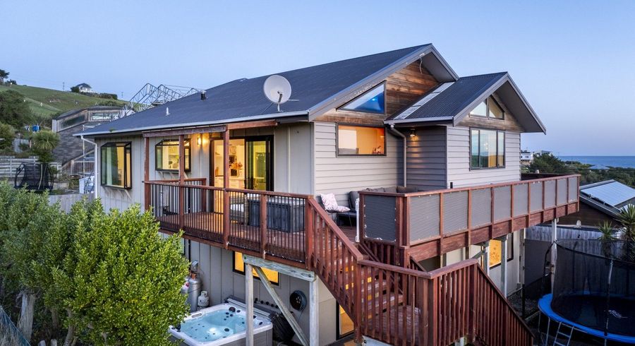  at 43 Oregon Street, Ocean Grove, Dunedin, Otago