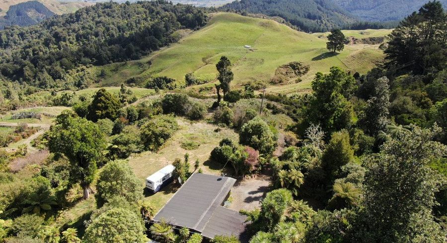  at 210A Goble Road, Paeroa, Hauraki, Waikato