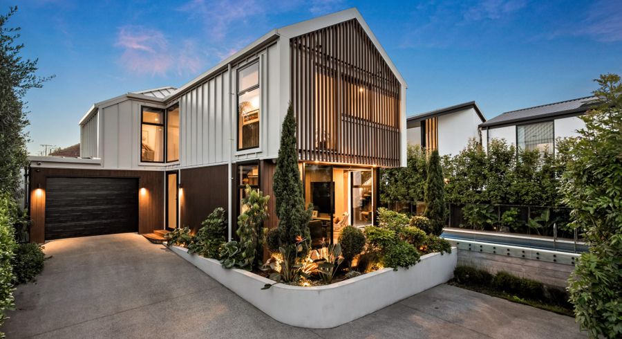  at 64A Huia Road, Point Chevalier, Auckland City, Auckland