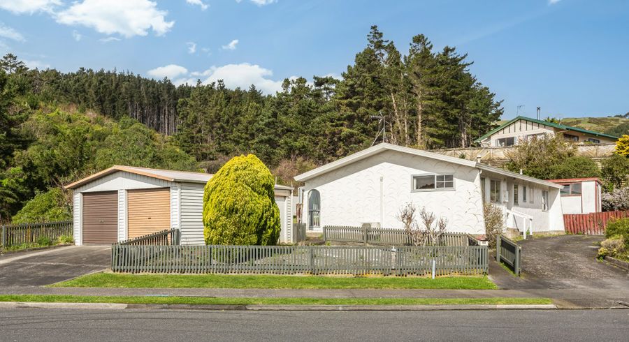  at 36 Apple Terrace, Ranui, Porirua