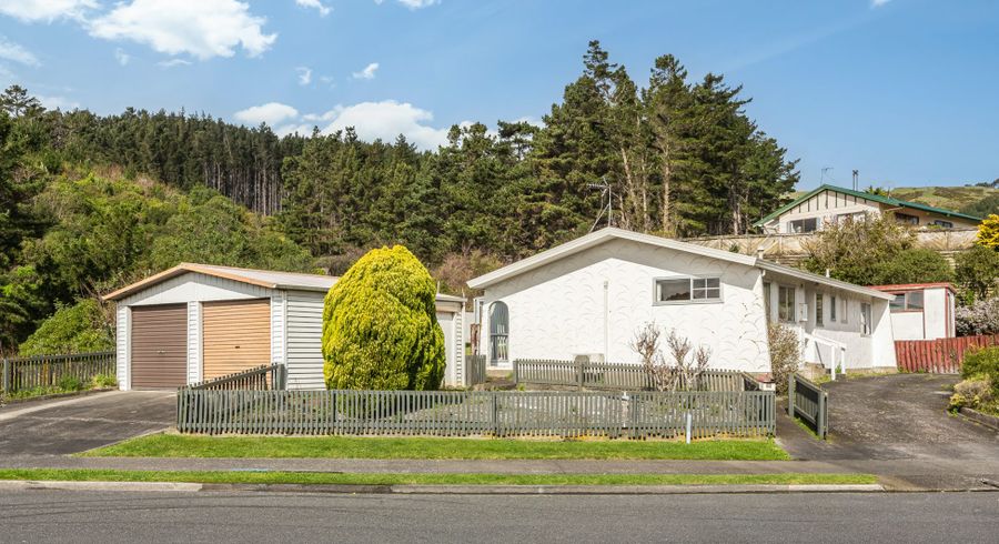  at 36 Apple Terrace, Ranui Heights, Porirua, Wellington