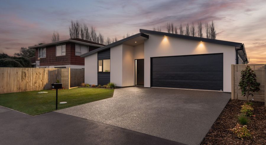  at 1/30 Quaifes Road, Halswell, Christchurch City, Canterbury