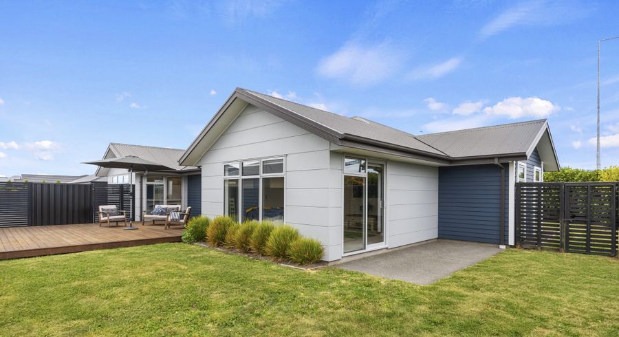  at 25 Bofors Close, Wigram, Christchurch City, Canterbury